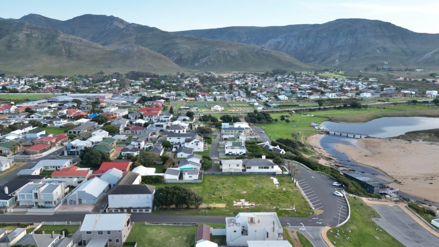 0 Bedroom Property for Sale in Kleinmond Western Cape